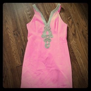 Lily Pulitzer dress